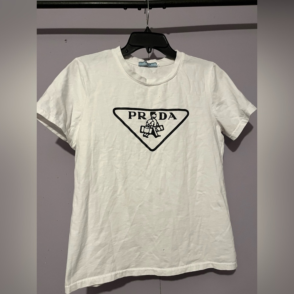Prada T-Shirt